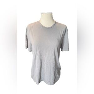 All Saints Men’s Crew Neck T-shirt